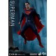 Batman v Superman Dawn of Justice MMS Action Figure 1/6 Batman and Superman Exclusive Set 30 cm